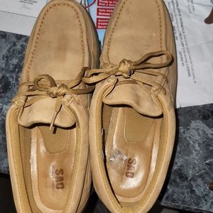 Size 14 Stacey Adams